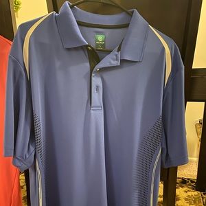Golf Polo’s